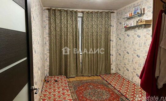 Продажа 3-комн квартиры на вторичном рынке ул 1-я Ватутинская,  д. 6,  к. 2