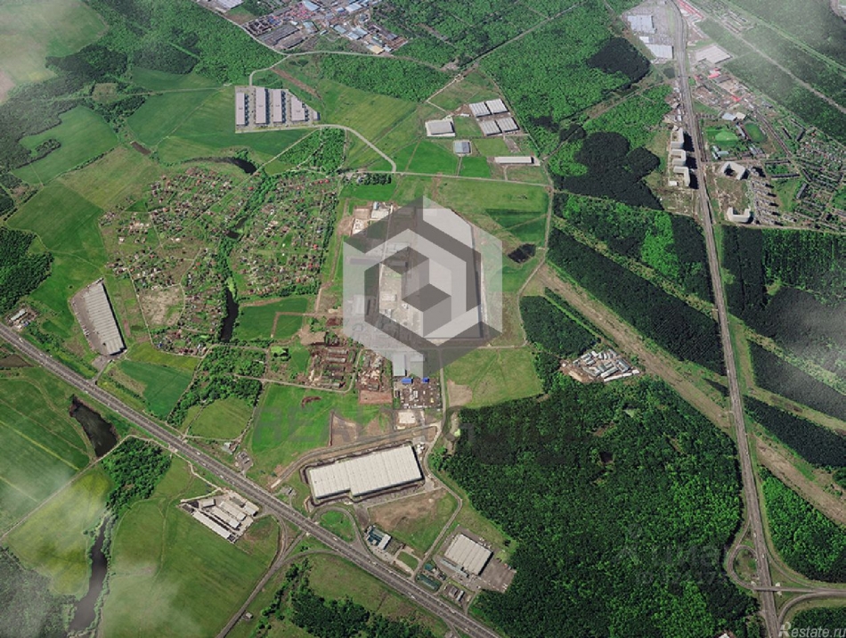 Аренда склада Коледино, 46К-2210,  д. 20