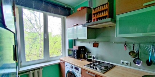 2-комн квартира Волгоградский пр-кт,  д. 173