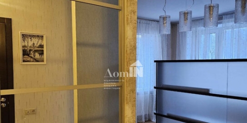 1-комн квартира улица Бутлерова,  д. 8