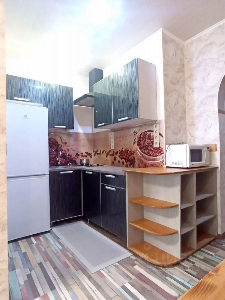 Аренда студии Коммунар г., улица Славянская, 9