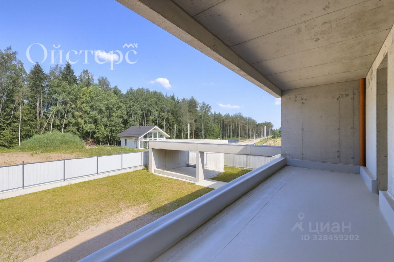 Продажа дома пос. Левашово, Новоселки тер., 100