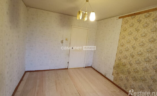 Продажа 2-комн квартиры на вторичном рынке Электросталь г, Жулябина ул,  д. 20А