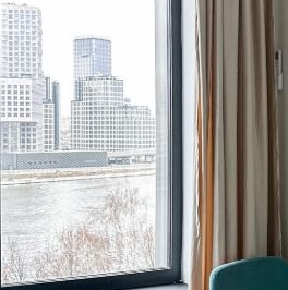 Аренда 1-комн квартиры на вторичном рынке Нагатинская набережная, 10А Аренда 1-комн квартиры на вторичном рынке Нагатинская набережная, 10А