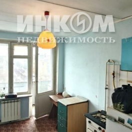 Продажа 1-комн квартиры на вторичном рынке Сиреневый б-р,  д. 67,  к. 1