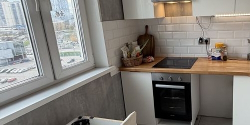 1-комн квартира Балаклавский проспект, 12К3