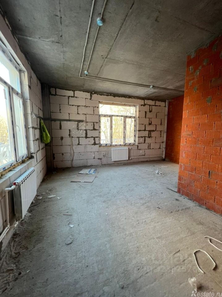 Продажа офиса Федора Полетаева ул,  д. 36 к2