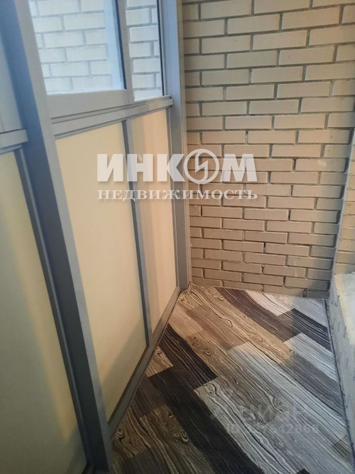 Продажа 1-комн квартиры на вторичном рынке шоссе Остафьевское, 12к1