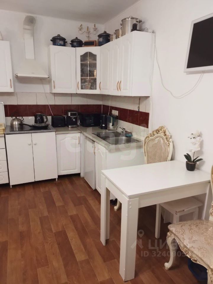 Продажа студии Мурино, площадь Привокзальная, 5Ак2