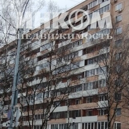 Продажа 1-комн квартиры на вторичном рынке Парковая 9-я ул,  д. 7