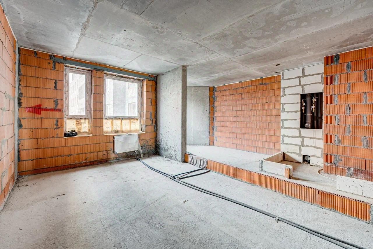 Продажа 2-комн квартиры на вторичном рынке Балашиха, шоссе Косинское, 10