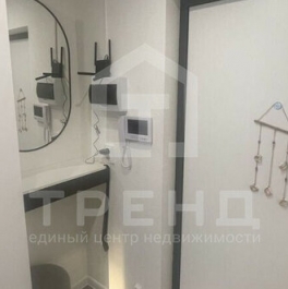 Продажа 1-комн квартиры на вторичном рынке Михайловская дорога