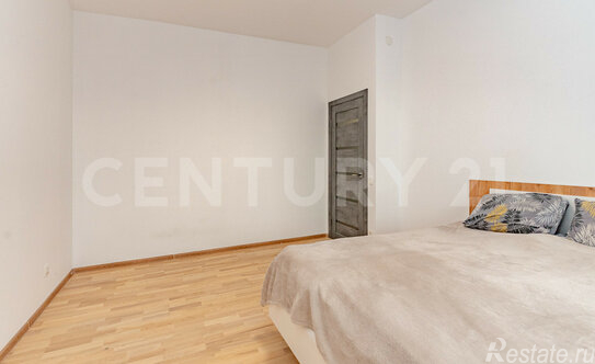 Продажа 1-комн квартиры на вторичном рынке Узигонты, Прибалтийская улица,  д. 7 к2