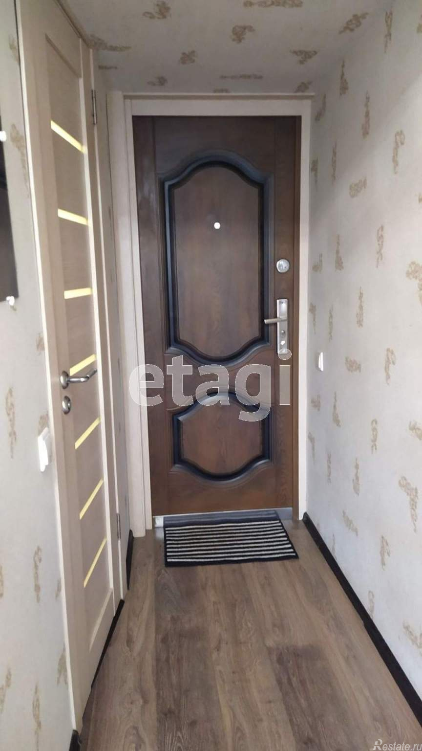 Продажа 1-комн квартиры на вторичном рынке Съезжинская улица,  д. 27