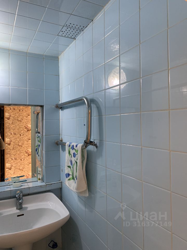 Продажа 2-комн квартиры на вторичном рынке Планерная улица, 14К3