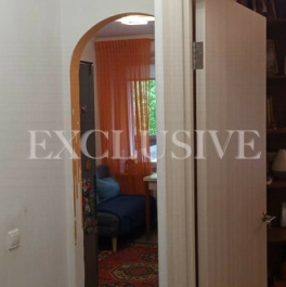 Продажа 1-комн квартиры на вторичном рынке Пугачевская 2-я ул,  д. 3 к1