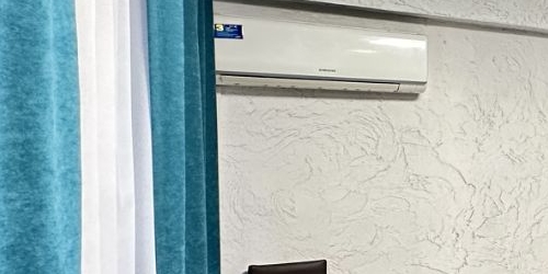 Студия Ленинградский проспект, 33А