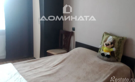 Продажа 4-комн квартиры на вторичном рынке Будапештская ул,  д. 10,  к. 2