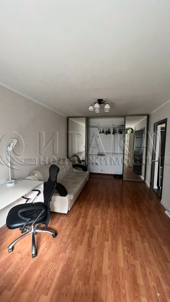 Продажа 1-комн квартиры на вторичном рынке Щербакова,  д. 11