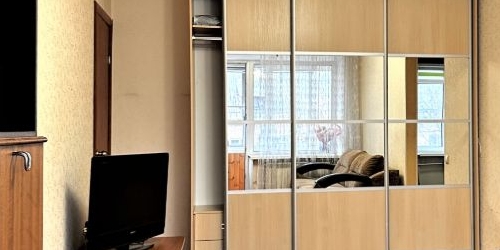 2-комн квартира Балашиха, улица Мира, 5