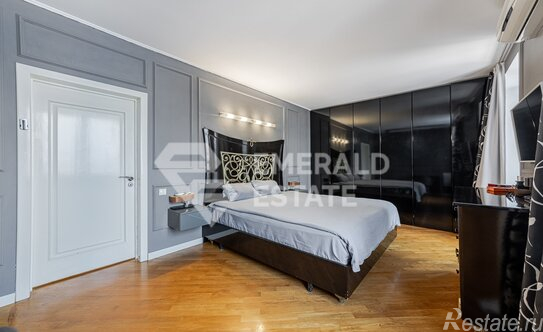 Продажа 3-комн квартиры на вторичном рынке Сухаревская М. пл