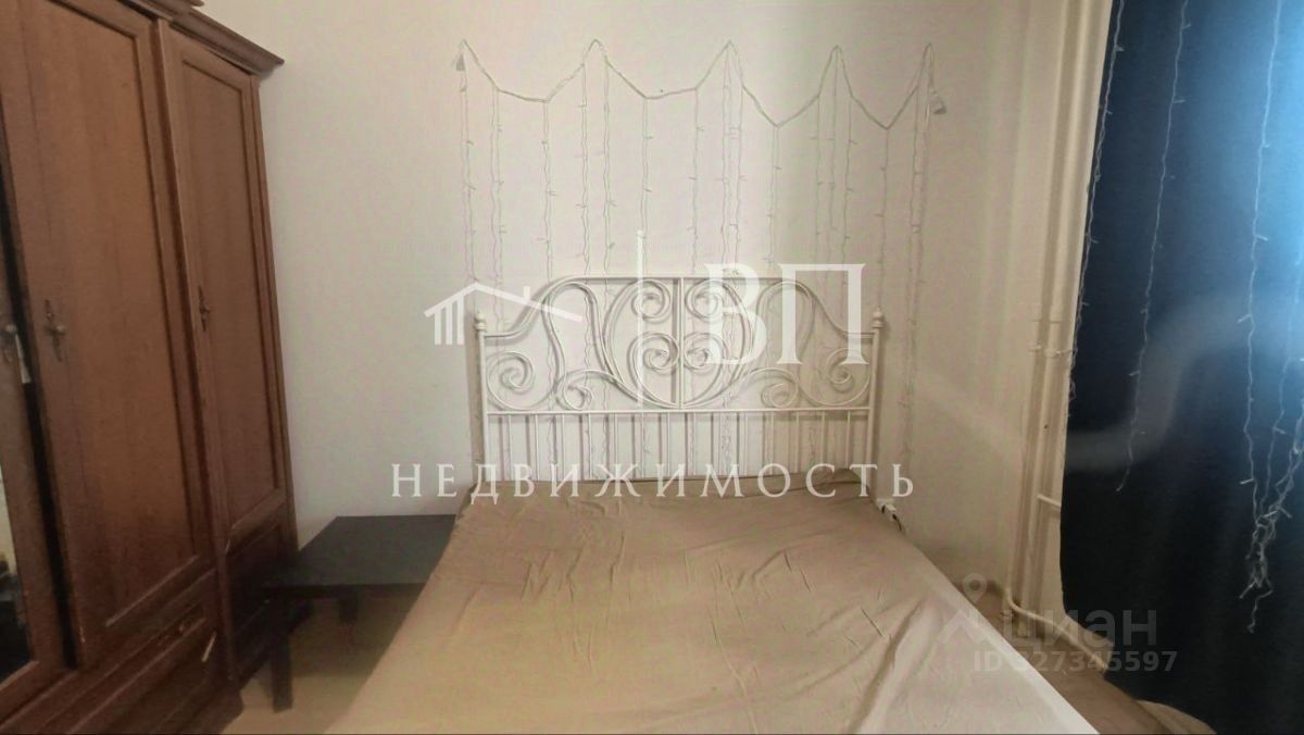 Продажа 1-комн квартиры на вторичном рынке Мурино, аллея Охтинская, 14
