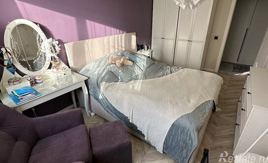 Продажа 2-комн квартиры на вторичном рынке улица Шкапина