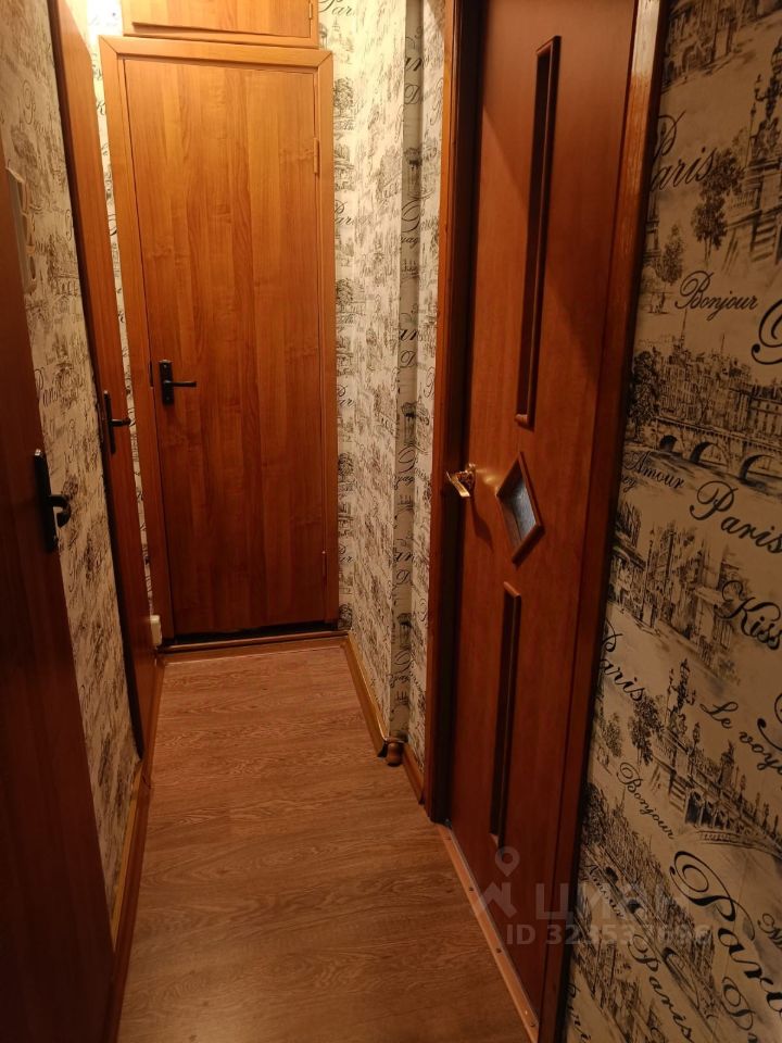 Продажа 2-комн квартиры на вторичном рынке Парашютная улица, 22К1