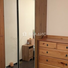 Продажа 2-комн квартиры на вторичном рынке ул Мусы Джалиля,  д. 9,  к. 1