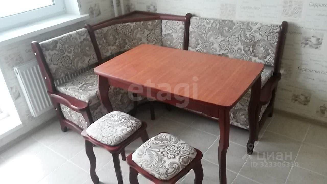 Продажа 1-комн квартиры на вторичном рынке пос. Янино-1, улица Оранжевая, 3к2