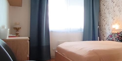 2-комн квартира Большая Калитниковская улица, 42А