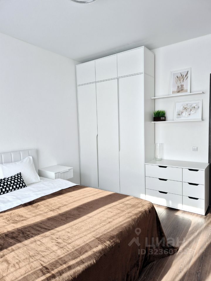 Продажа 2-комн квартиры на вторичном рынке Ленинградское шоссе, 228к4