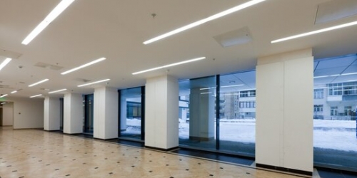 7-комн квартира Казарменный пер,  д. 3