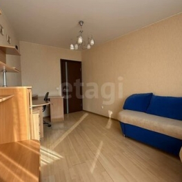 Продажа 3-комн квартиры на вторичном рынке Авиаконструкторов пр-кт,  д. 49