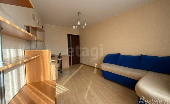 Продажа 3-комн квартиры на вторичном рынке Авиаконструкторов пр-кт,  д. 49