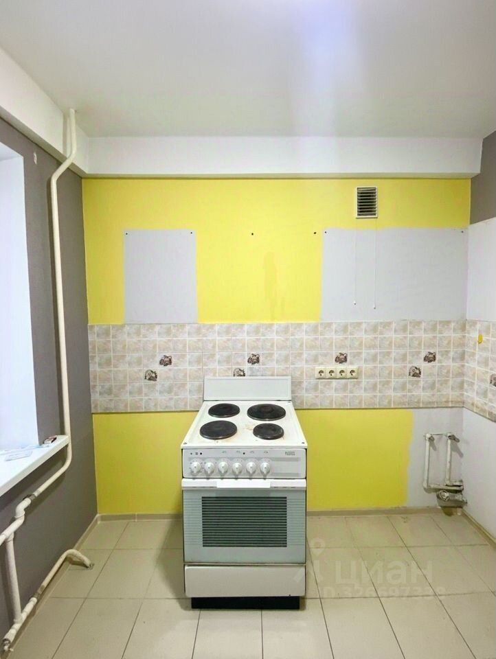 Продажа 2-комн квартиры на вторичном рынке Всеволожск, улица Героев, 9/1