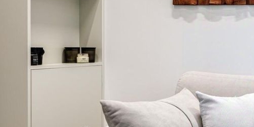 Студия улица Казакова, 7