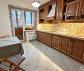 Продать Квартиры вторичка Наро-Фоминский городской округ, улица Маршала Жукова  24 