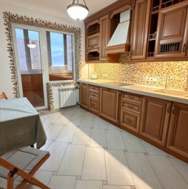 Продажа 3-комн квартиры на вторичном рынке Наро-Фоминский городской округ, улица Маршала Жукова,  д. 24