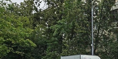 1-комн квартира улица Маршала Неделина, 30К1