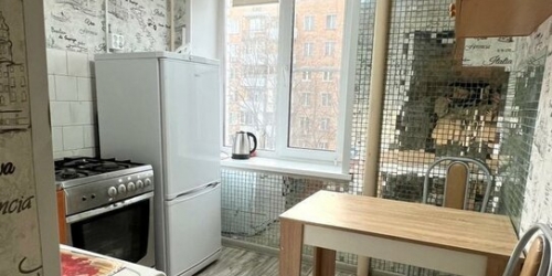 1-комн квартира ул Судостроительная,  д. 49,  к. 1