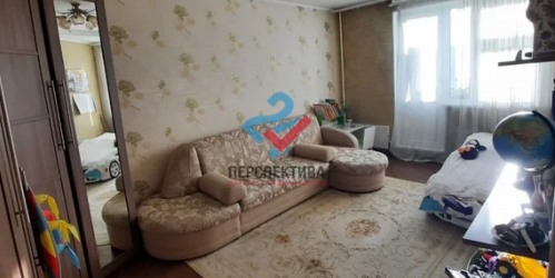 2-комн квартира улица Коцюбинского, 10