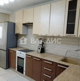 Продажа 2-комн квартиры на вторичном рынке Филимоново, , Павловский Посад, кв-л Первомайский,  д. 2