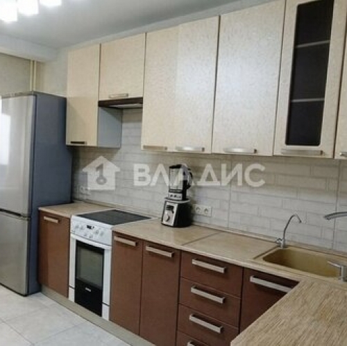 2-комн квартира Филимоново, , Павловский Посад, кв-л Первомайский,  д. 2