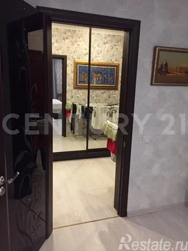 Продажа 3-комн квартиры на вторичном рынке Клин, ул. Спортивная,  д. 13