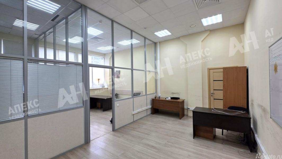Аренда офиса Дубровская 1-я ул