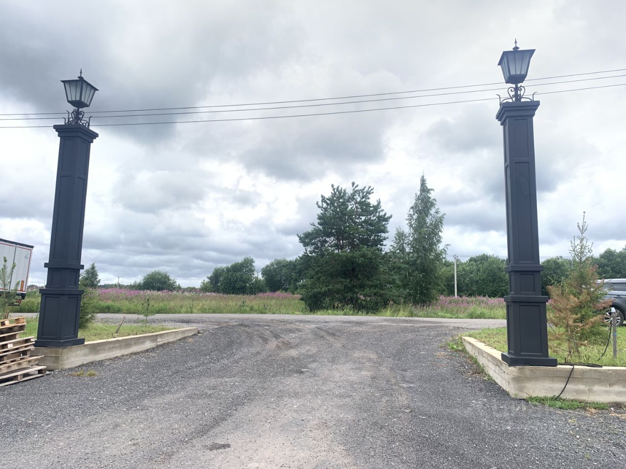 Продажа земли Александрия кп, д. Низино,  д. 6