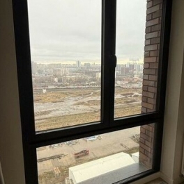Продажа 2-комн квартиры на вторичном рынке Дубининская улица,  д. 59Б