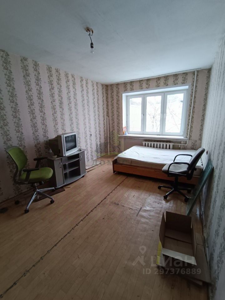 Продажа 1-комн квартиры на вторичном рынке Жуковский, улица Туполева, 8