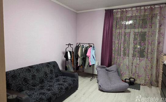 Продажа 2-комн квартиры на вторичном рынке Рижский проезд,  д. 1/5